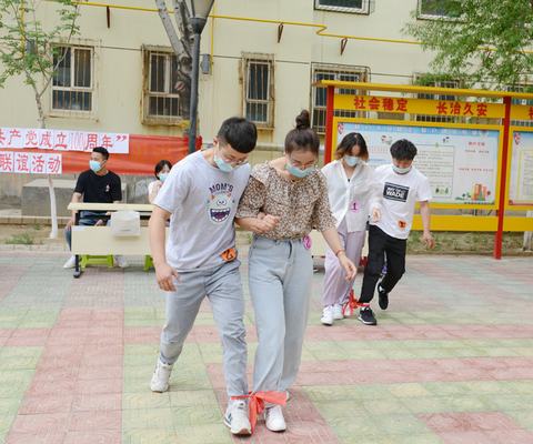 单身青年联谊活动（高伟杰 摄）.jpg