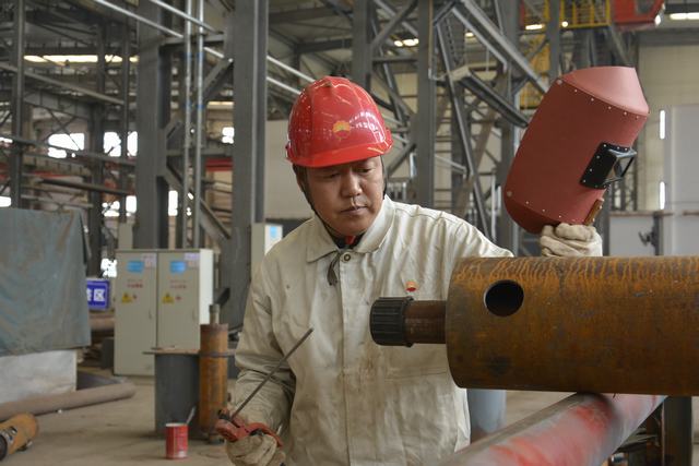 应急抢险救援中心开足马力再战“新征程”.jpg