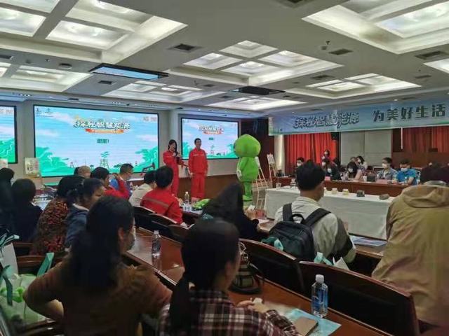 公众开放日互动环节。.jpg