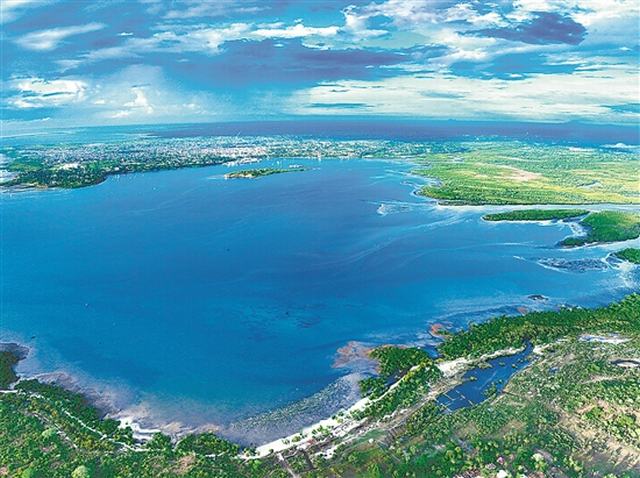 1720424730642930.jpg 东非原油管道储罐和终端站项目作业区域海岸线景观。.jpg