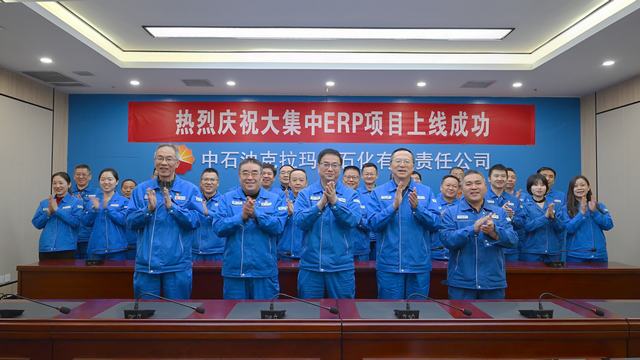 克石化上线成功，项目组成员合影（唐新明）.jpg