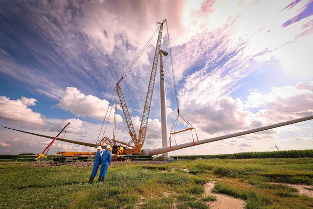 1757384148536148.jpg 大庆油田林甸60万千瓦风电项目取得阶段性胜利.jpg