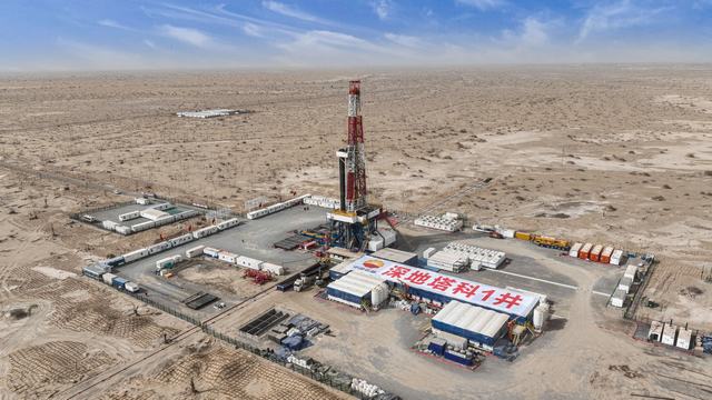 1761550226439624.jpg 中国石油塔里木油田深地塔科1井.jpg