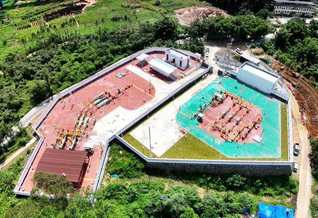 1762154818781493.jpg 江汉油建肇庆项目投产助力大湾区能源结构优化.JPG