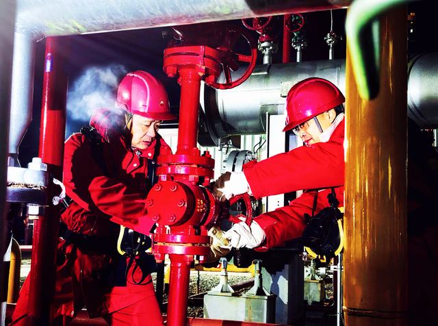 寒潮压境 暖流不停图二.jpg