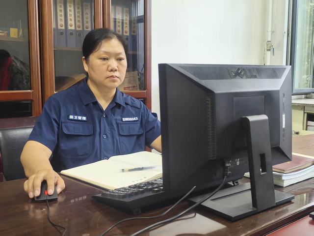 1790731149482626.jpg 图为:保卫部中部大队副大队长刘巍.jpg